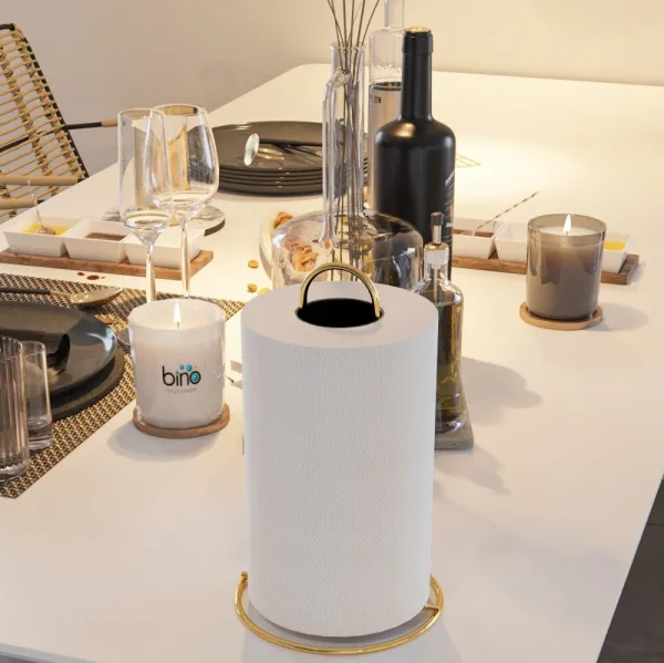 Paper Towel Holder Havlu Kağıt Rulo Peçetelik