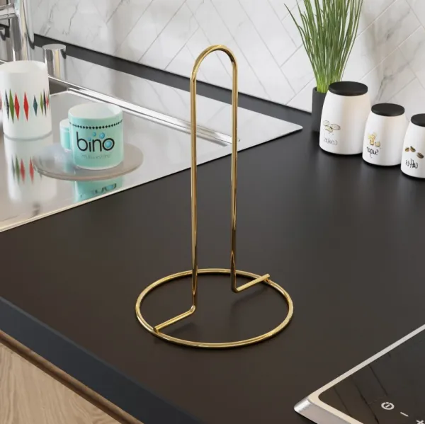 Paper Towel Holder Havlu Kağıt Rulo Peçetelik