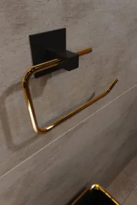 Toilet Paper Holder Wc Kağıtlık, Tuvalet Kağıdı Askısı
