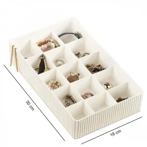 Jewellery Box ORG-2022