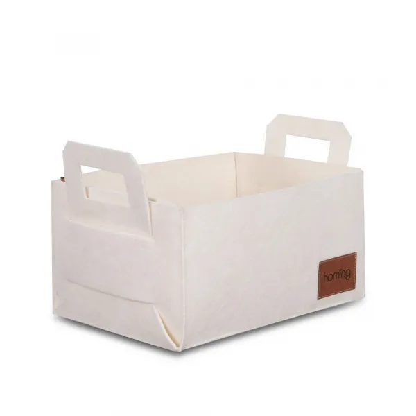 Felt Basket HMY - 6266