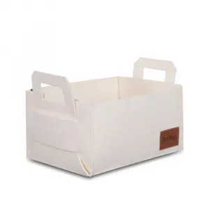 Felt Basket HMY - 6266