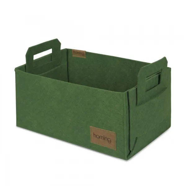 Felt Basket HMY - 6260