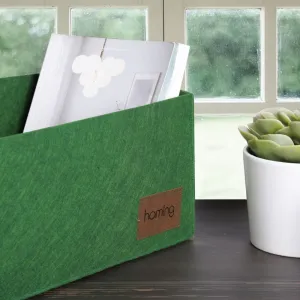 Felt Basket HMY - 6260