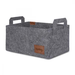 Felt Basket HMY - 6259