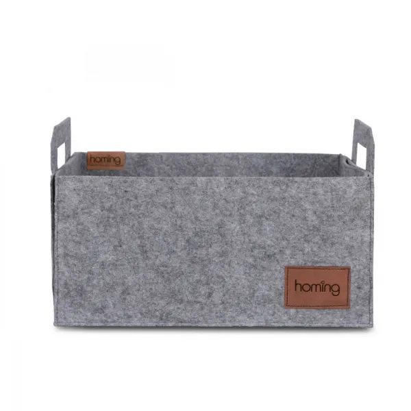 Felt Basket HMY - 6259