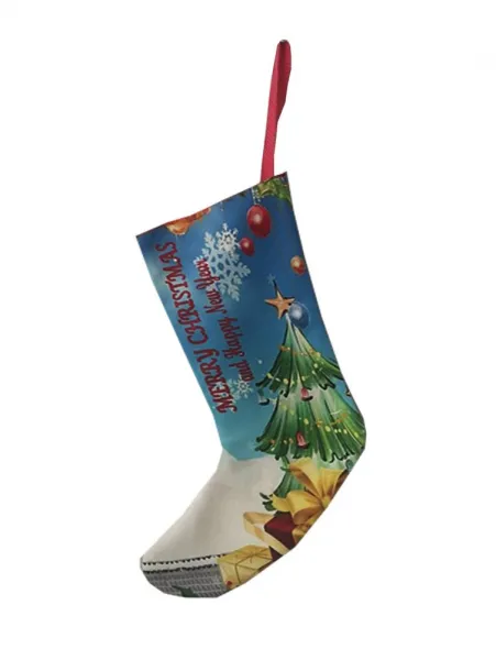 Decorative Sock Crp010