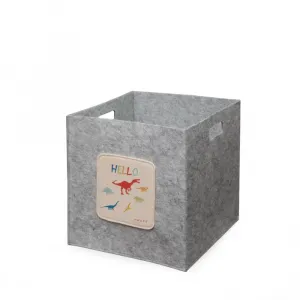 Felt Basket HMY - 6253