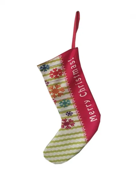 Decorative Sock Crp009
