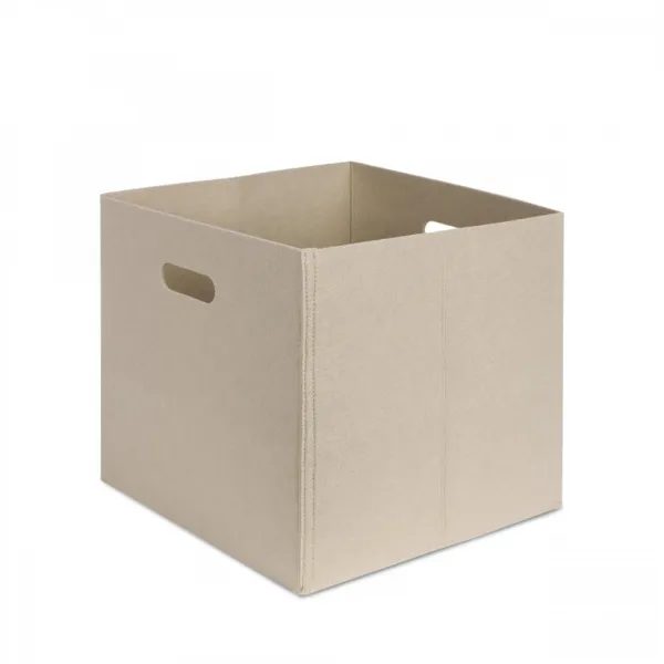 Felt Basket HMY-6365