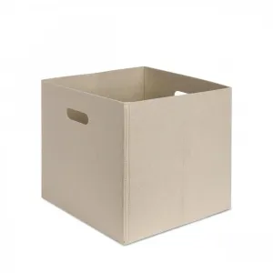 Felt Basket HMY-6365