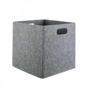 Felt Basket HMY-6393