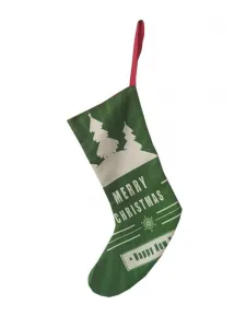 Decorative Sock Crp008