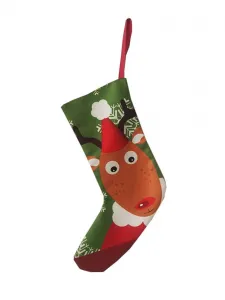 Decorative Sock Crp007