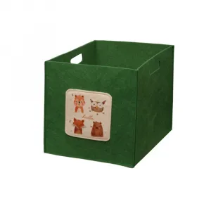 Felt Basket HMY - 6258