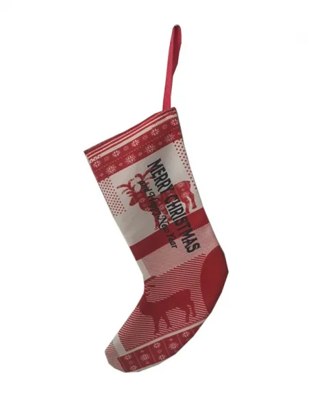 Decorative Sock Crp005