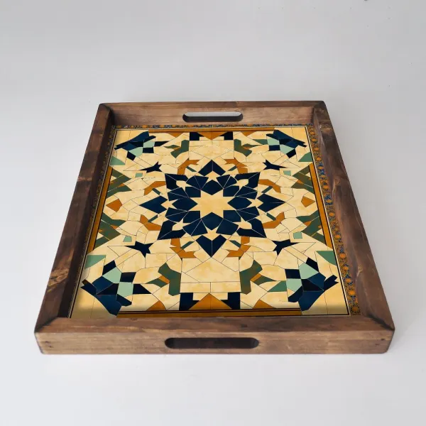 Tray REF012