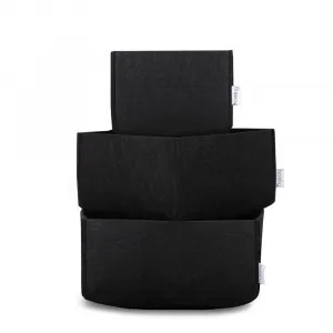 Felt Desk Organizer Set (3 Pieces) HMY - 6269