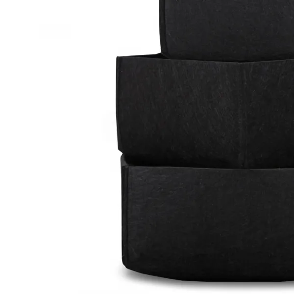 Felt Desk Organizer Set (3 Pieces) HMY - 6269
