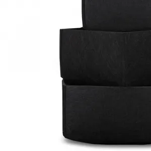 Felt Desk Organizer Set (3 Pieces) HMY - 6269