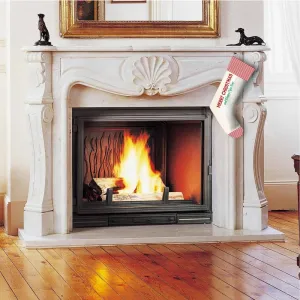 Decorative Sock Crp001