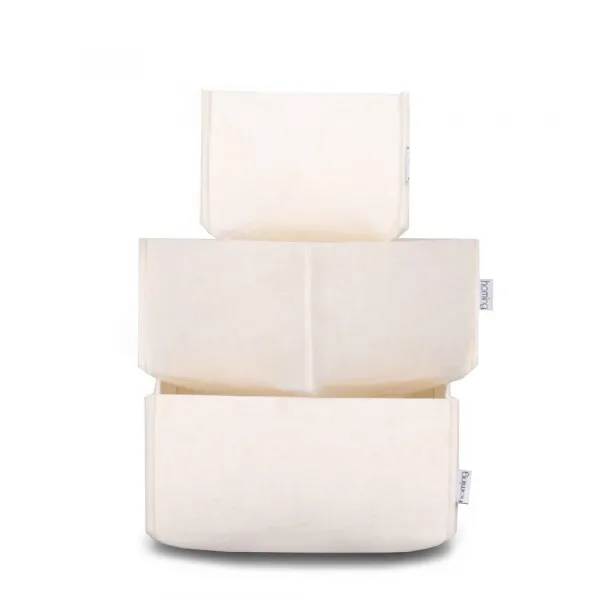 Felt Desk Organizer Set (3 Pieces) HMY - 6268