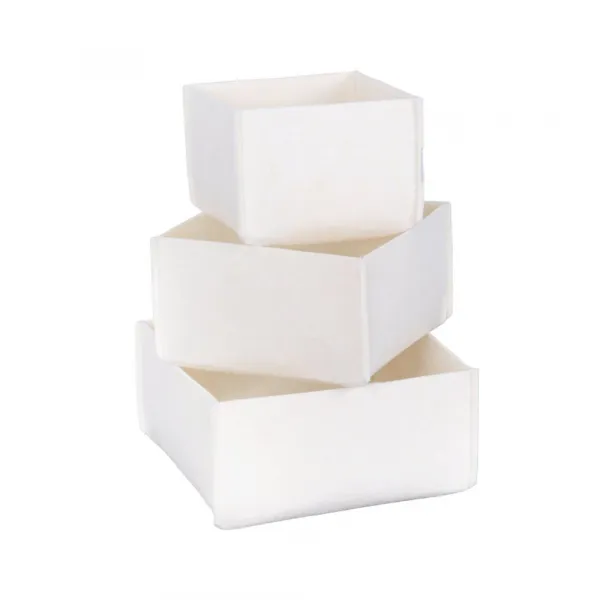 Felt Desk Organizer Set (3 Pieces) HMY - 6268
