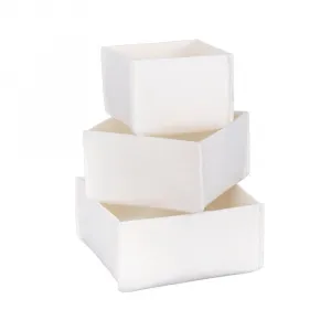 Felt Desk Organizer Set (3 Pieces) HMY - 6268