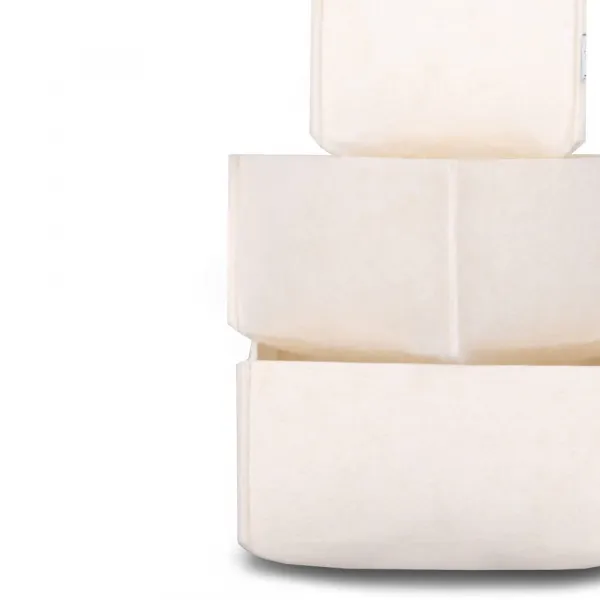 Felt Desk Organizer Set (3 Pieces) HMY - 6268