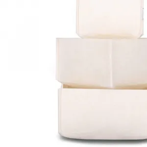 Felt Desk Organizer Set (3 Pieces) HMY - 6268