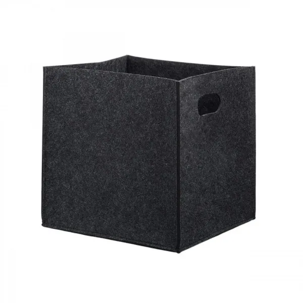 Felt Basket HMY-6366
