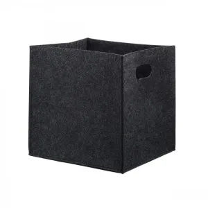Felt Basket HMY-6366