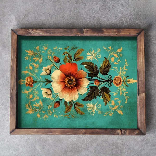 Tray REF011