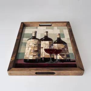 Tray REF048