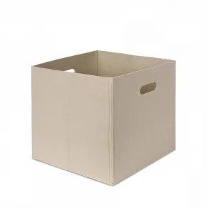 Felt Basket HMY-6369