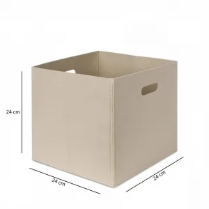 Felt Basket HMY-6369