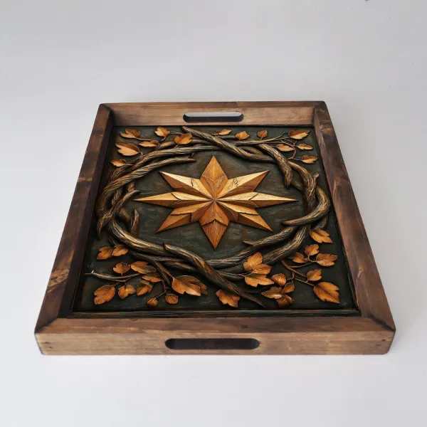 Tray REF046