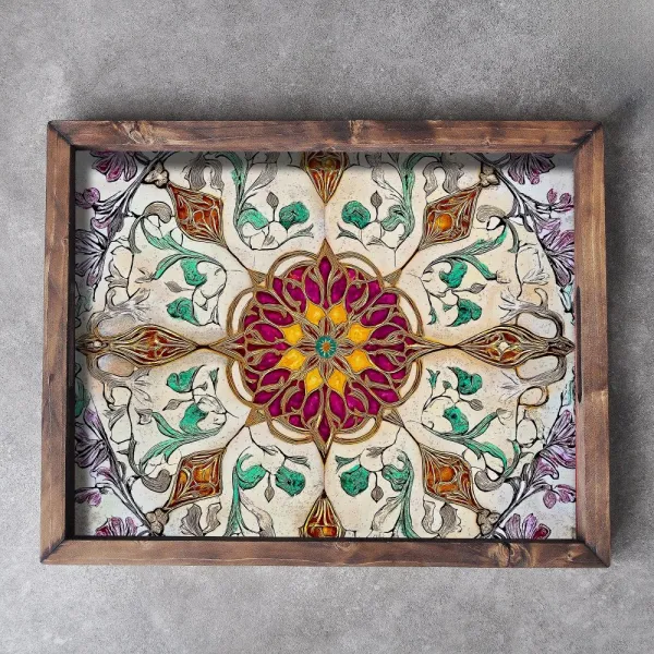 Tray REF009