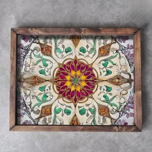 Tray REF009