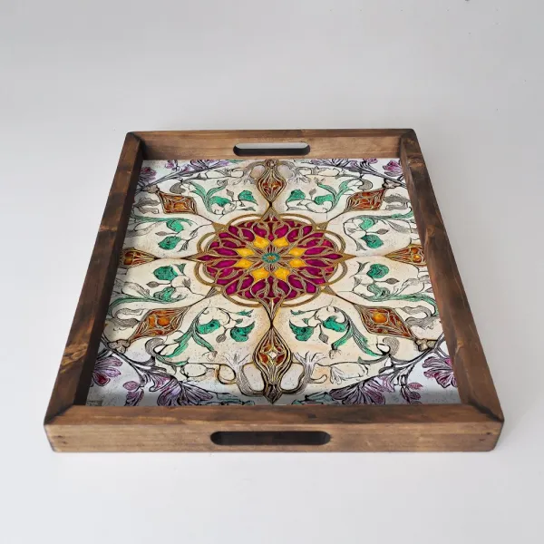 Tray REF009