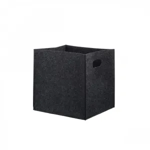 Felt Basket HMY-6368
