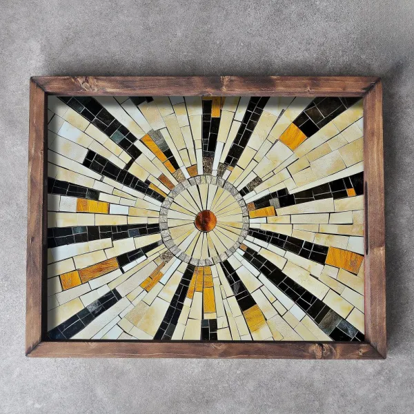 Tray REF008