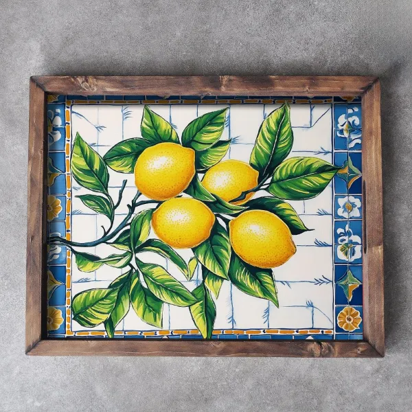 Tray REF044
