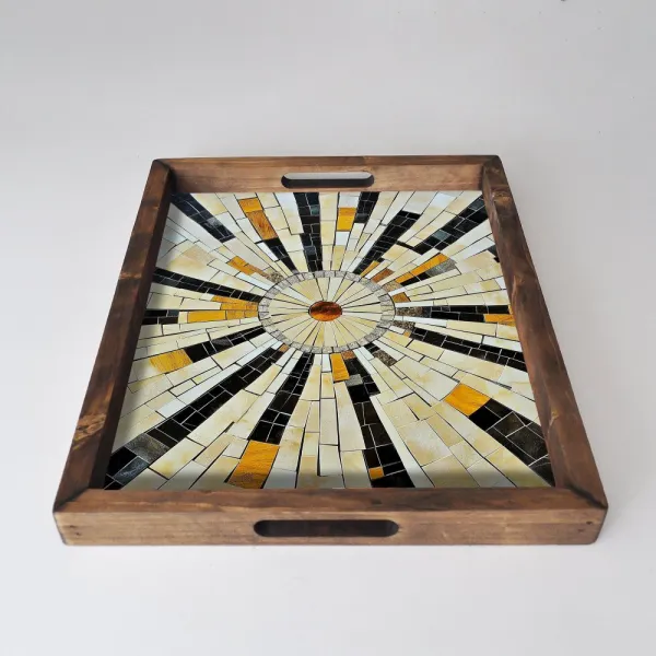 Tray REF008