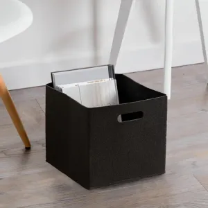 Felt Basket HMY-6368