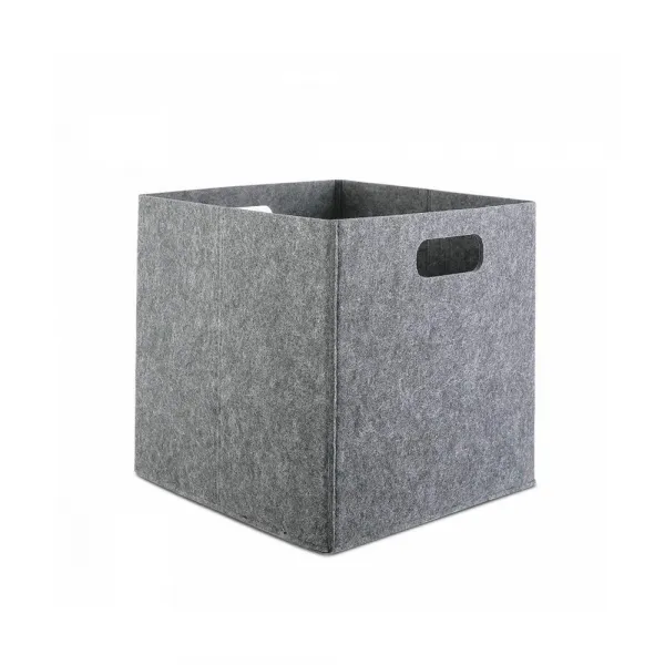 Felt Basket HMY-6360