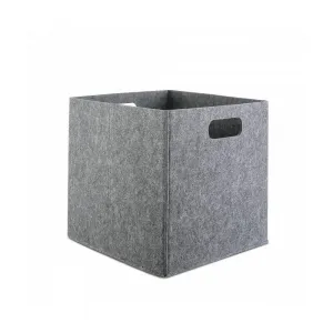 Felt Basket HMY-6360