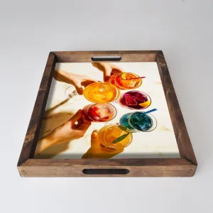 Tray REF043