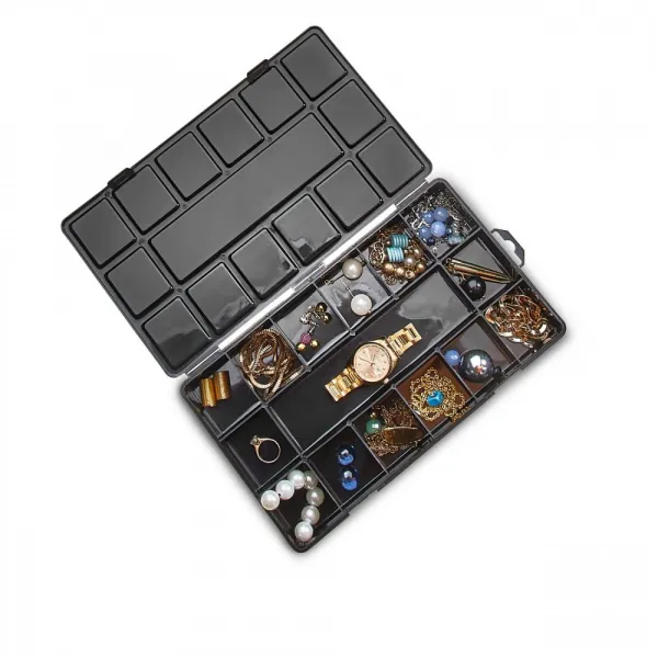 Jewellery Box ORG-2018