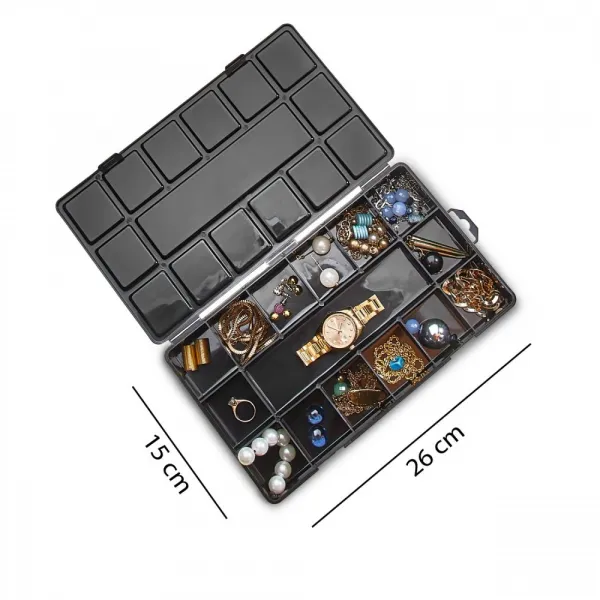 Jewellery Box ORG-2018